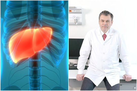 R. Badaras išjuokė maisto papildus ir įspėjo dėl visiems žinomo vaisto: „Tai kepenų žudikas“