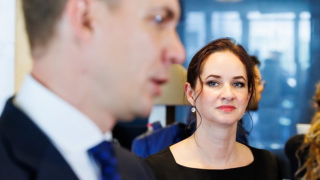 Naujosios Vyriausybės dėlionė: paaiškėjo visi LSDP deleguojami ministrai