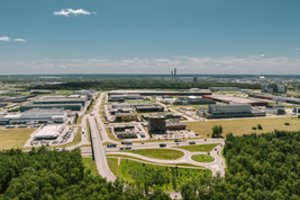 Kauno LEZ rekordai: beveik 2 mlrd. eurų investicijų ir 10 tūkst. darbo vietų