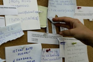 Amžina nuomos dilema: kas dengia nuostolius – savininkas ar nuomininkas? Ekspertas turi atsakymą