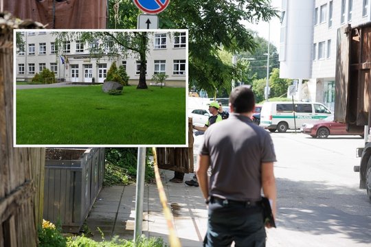 Pasitraukusi Žvėryno gimnazijos vadovė išplatino atvirą laišką: prakalbo apie supurčiusią tragediją ir spaudimą