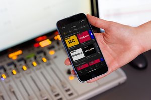 Naujas būdas klausyti radijo – pristatoma programėlė Radijas.lt