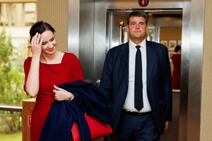 R. Žemaitaitis dėl energetikos ministro kandidatūros žada apsispręsti kitą savaitę