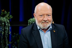 E. Gentvilas – apie pastumdėlį premjerą, įspėjimą I. Ruginienei ir ką iš tiesų žinojo G. Nausėda