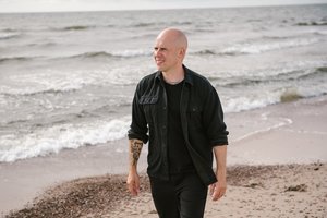 Vidas Bareikis prabilo apie naujieną: „Visatai siunčiau ženklą ir jis grįžo atgal su pasiūlymu“