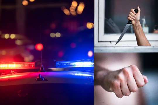 Po kruvino sutuoktinių konflikto, pasibaigusio mirtimi – kraupus vaizdas ir šokiruojančios ekspertų išvados