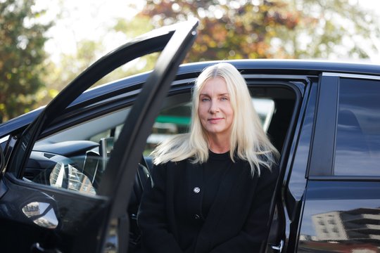 Drama baigta: V. Venslovaitienė perdavė įgaliojimus naujam „Žalgirio“ direktoriui