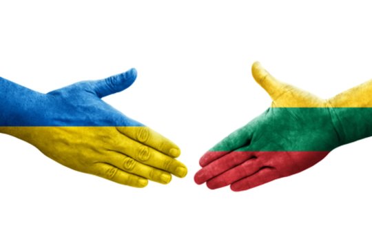 Į Lietuvą iš Ukrainos atvykęs astrofizikas: „Atsakymų paieška – įdomesnė už detektyvų skaitymą“