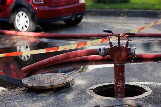 Ugniagesiai kreipėsi į gyventojus: visus įspėja dėl tragiškų pasekmių