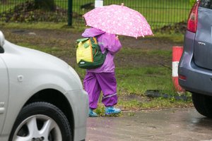 Kaip pasiruošti naujam darželio ir mokyklos sezonui: patarimai tėvams