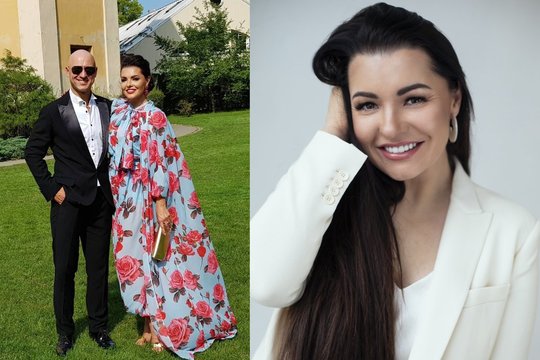 Milisandra Radzevičienė paviešino jautrų įrašą: sureagavo ir kiti žinomi žmonės