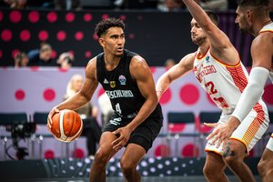 Su Vokietija varžovus šluojantis žalgirietis laukia Lietuvos iššūkio: tai bus ypatingos rungtynės