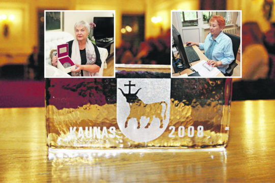 Nuo apdovanotųjų – iki nusikaltėlių: akibrokštas Kaune privertė klausti apie Rusiją