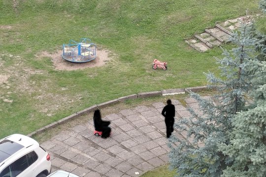 Kaunietė įtūžo dėl tokio jaunimo elgesio: prašo tik vieno dalyko