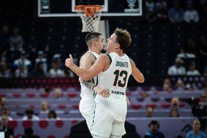 Rekordininkai: lietuviai užfiksavo dar vieną istorijoje nematytą statistinį rodiklį