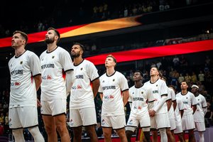 Tai nebėra tik D. Nowitzkio komanda: „auksinė“ Vokietijos karta pripažįsta – viskas pasikeitė