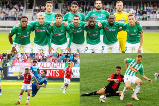 Europos futbolo turnyruose žais Gibraltaro ir Maltos, bet ne Baltijos šalių komandos