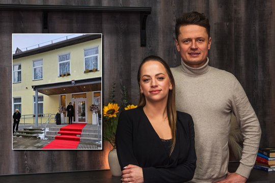 Po žinios apie niežus Inetos ir Ąžuolo Žvagulių senelių namuose – oficialus atsakas: paaiškėjo tiesa