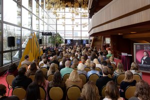 Tarptautinė operos kritikų konferencija kvies diskutuoti apie istorines operas