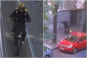 Po žinios apie nušautą žinomą Ukrainos politiką – naujos detalės