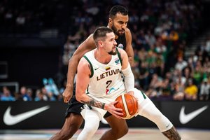 „Sugrąžino į realybę“: po negailestingo Vokietijos smūgio – iškalbinga reakcija