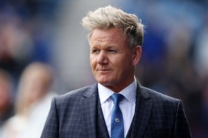 Britų virtuvės šefui G. Ramsay atlikta odos vėžio šalinimo procedūra