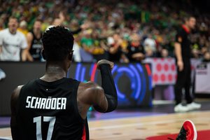 Vokietija dėl rasistų iš Lietuvos pateikė oficialų skundą FIBA: „Idiotai buvo identifikuoti“