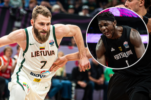 „Viskas nepavyko“: kokius Lietuvos skaudulius apnuogino pasaulio čempionai?