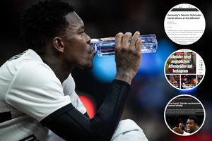 Lietuvos vardas mirga ne taip, kaip norėtume: rasizmo skandalą nušvietė ir pasaulio žiniasklaidos gigantai