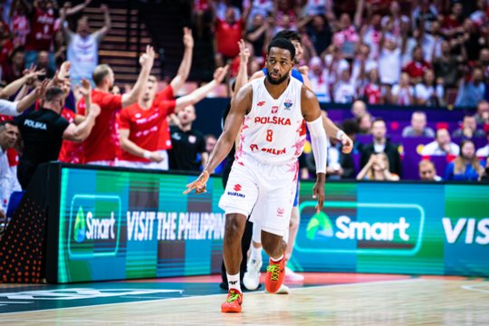 Incidento akivaizdoje – Lenkijos pergalė paskutinėmis sekundėmis prieš Izraelį