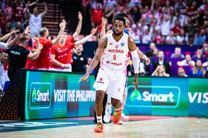 Incidento akivaizdoje – Lenkijos pergalė paskutinėmis sekundėmis prieš Izraelį