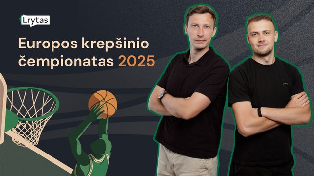 Kas lieka neparašyta ir rasizmo skandalas: Tamperės užkulisiai – Lrytas akimis