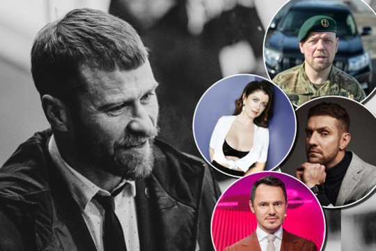 Netikėta Mindaugo Kiero mirtis sukrėtė žinomus žmones: reiškia užuojautą