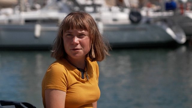 Pakeliui į Gazos Ruožą – dešimtys laivų: G. Thunberg ir kiti aktyvistai vyks nutraukti neteisėtą apsiaustį