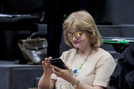 Po skandalingos viešnagės Jurbarke – viešas mero atsiprašymas