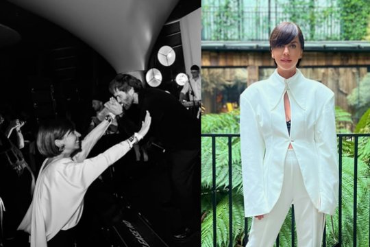 Itin artimai M. Kierą pažinojusi S. Albavičiūtė-Bandita: „Plyšta širdis“