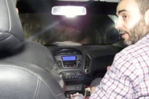 „Hamas“ patvirtino savo vado žūtį Gazos Ruože