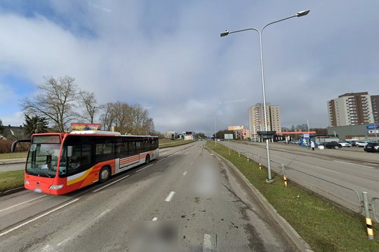 Nuo spalio Panevėžyje brangs viešasis transportas