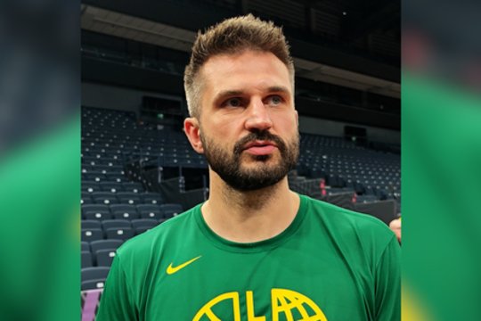 Situaciją iš arti stebėjęs L. Kleiza – apie rasizmo skandalą: atskleidė daugiau detalių