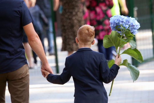 Šalies vadovai sveikina Mokslo ir žinių dienos proga: linki smalsumo ir atsparumo