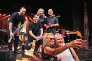 Įspūdingas festivalio „Marijampolė Music Park“ dvyliktasis sezonas atvėrė „Vieną skambėjimą“