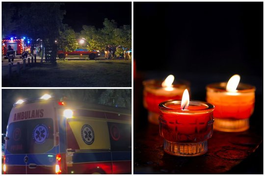 Košmaras mokslo metų pradžios išvakarėse: nuotekų šulinyje – motinos ir dviejų dukrelių kūnai