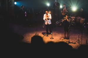 Legendiniai „The Buena Vista Orchestra“ surengs koncertą Vilniuje