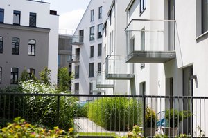 Perka daugiau, tačiau pasirinkimo turi mažiau: apžvelgė, kas vyksta Vilniaus NT rinkoje