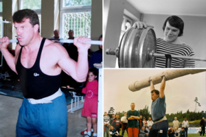 Nuo banditų penkis milijonus grynaisiais slėpęs klaipėdietis šiandien šypsosi