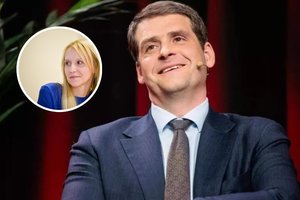 Paaiškėjo, ką R. Žemaitaitis planuoja teikti į Aplinkos ministerijos vadovus