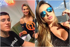 18-metis filmuoja savo motiną pornografinėse scenose: nemato nieko blogo