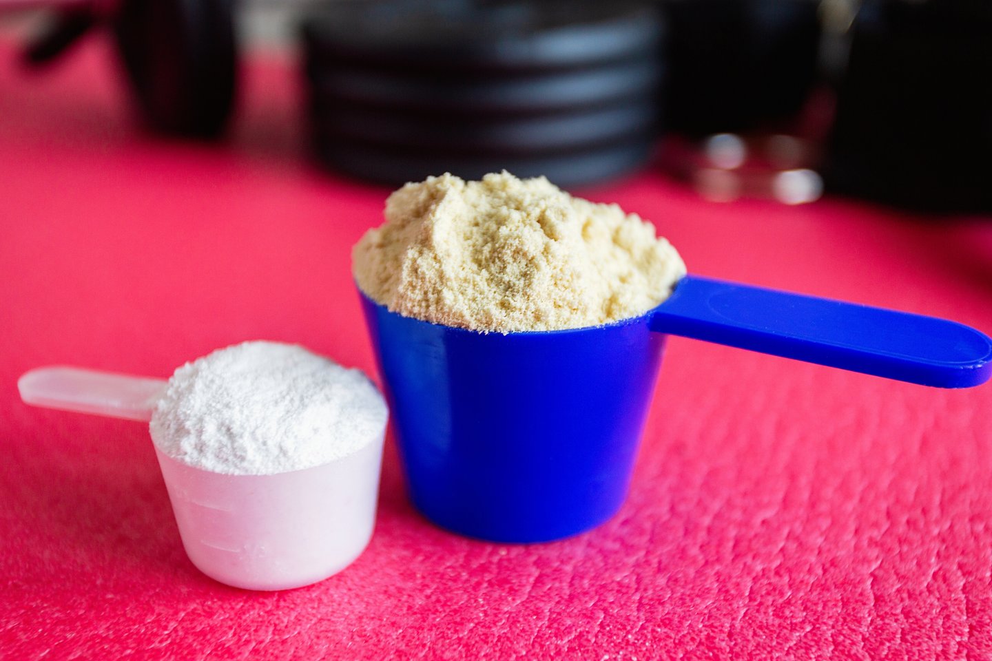 Milteliai, maisto papildai.<br>Asociatyvinė 123rf iliustr.