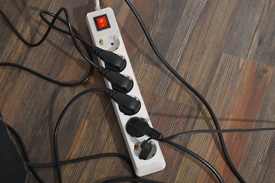 Elektros energija – naujoji XXI a. valiuta 