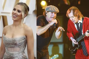 JAV ūkiuose – revoliucija: AC/DC ir Scarlet Johansson balso įrašai naudojami netikėtam tikslui